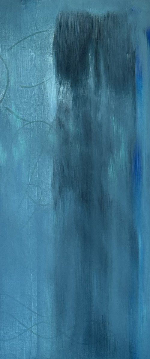 PEACE OF MIND 36 by GORAZD BRAČUN