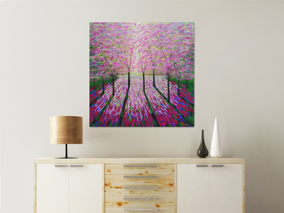Spring Lights