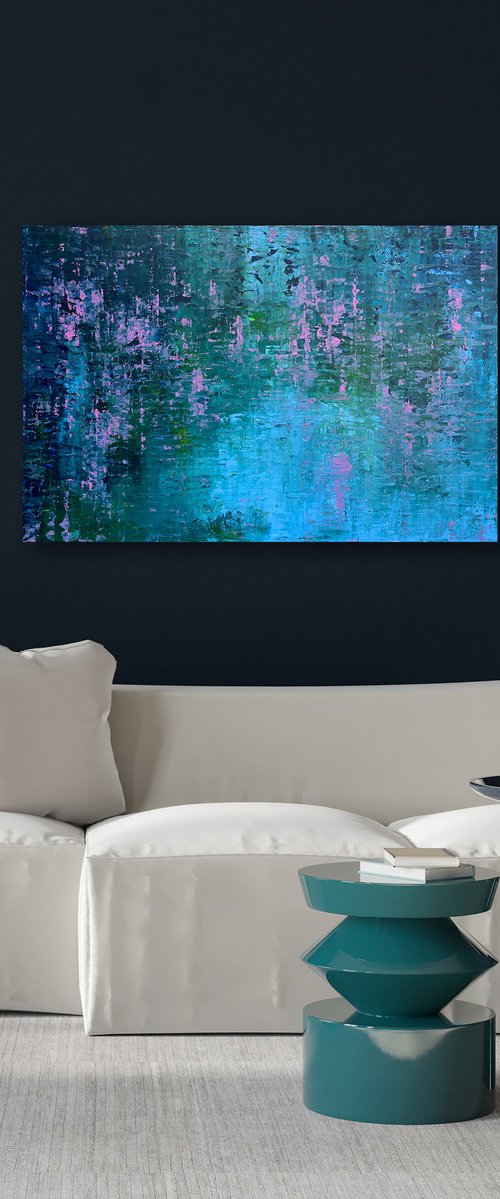 Enrapture I by Lyra Morgan