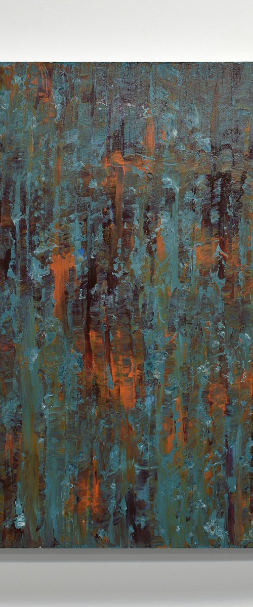 Harbour by Lisa Carney