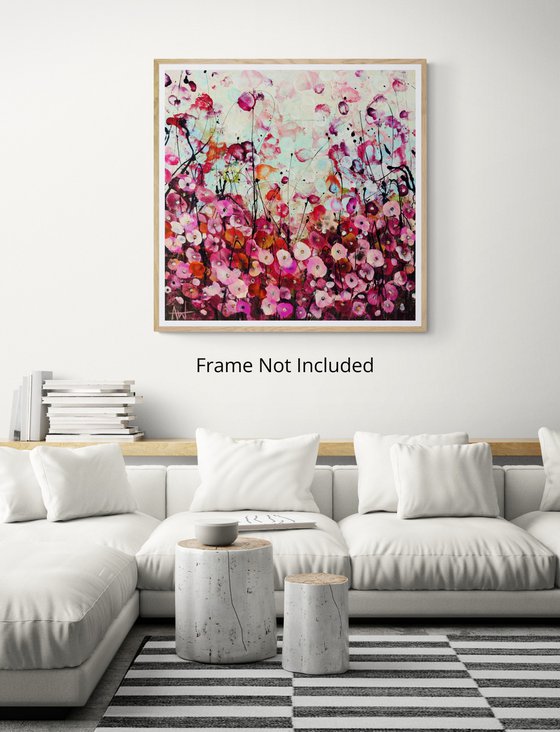 Fête des Fleurs