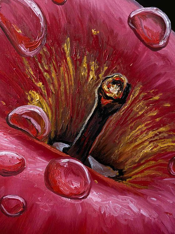 Red Apple