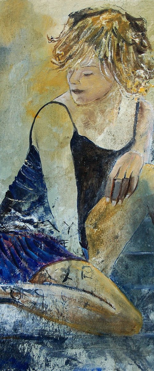 Amy by Pol Henry Ledent