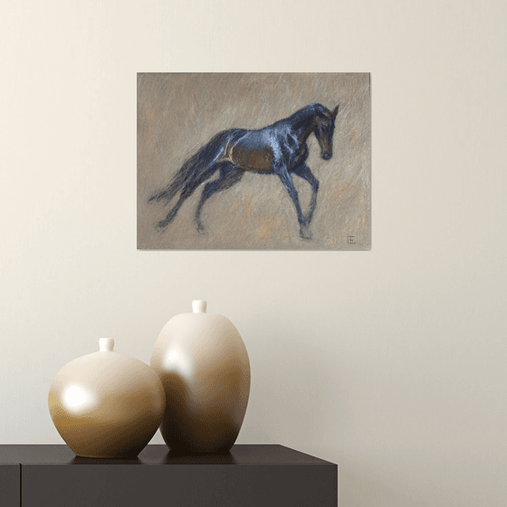Black Horse