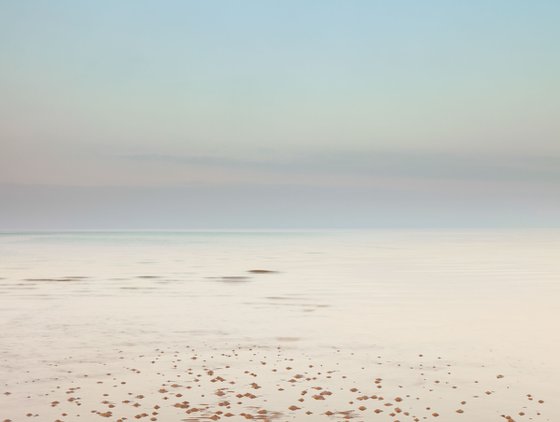 Ostell Bay II, Scotland