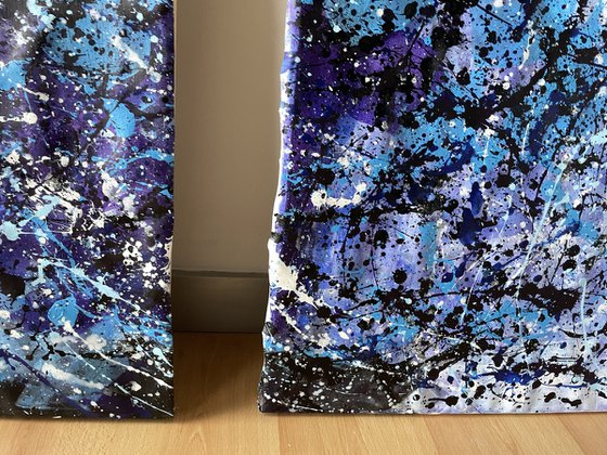 02 Cascades of Eternal Blue