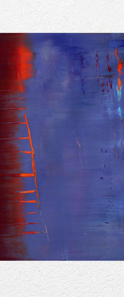 Stairway by Vadim Shamanov