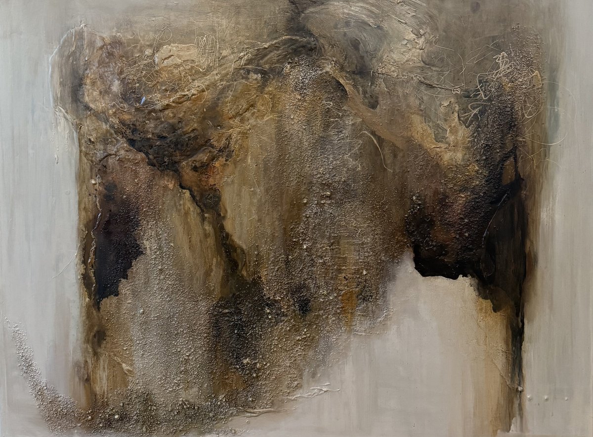  Ambient Light By Tamara Bettencourt, 48 X 36, Artwork For Sale On Artfinder