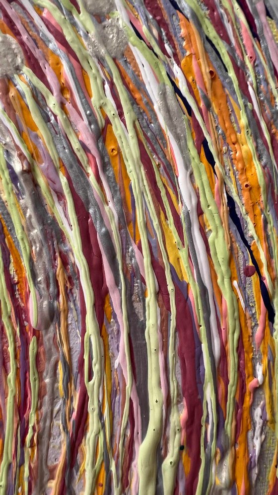 Threads of Sunlight