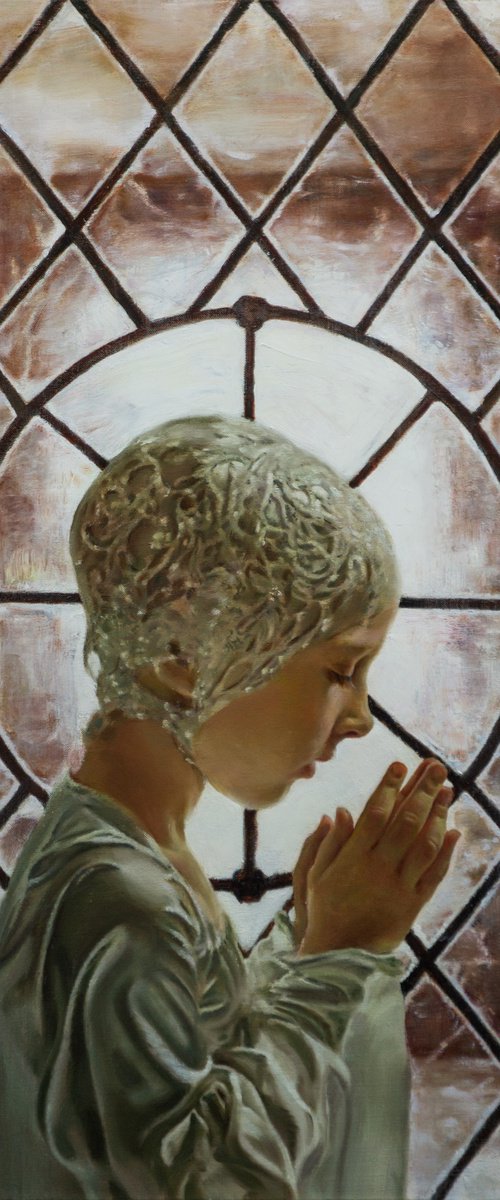 LUMEN by Anastasia Borodina