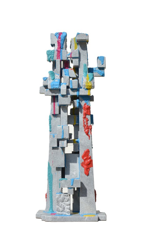 "The Wish Tree III"