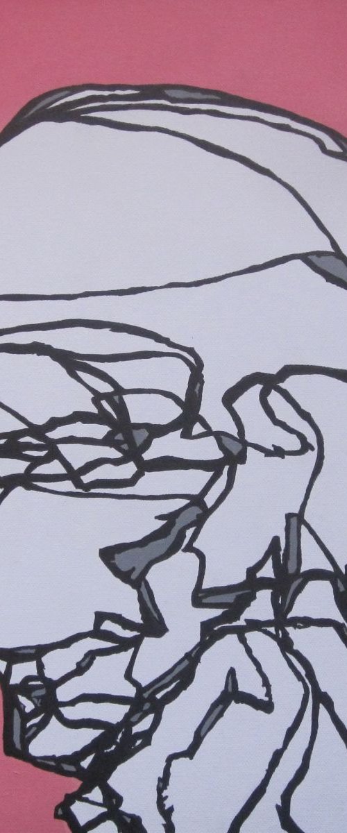 Exercise One by Tom Winney