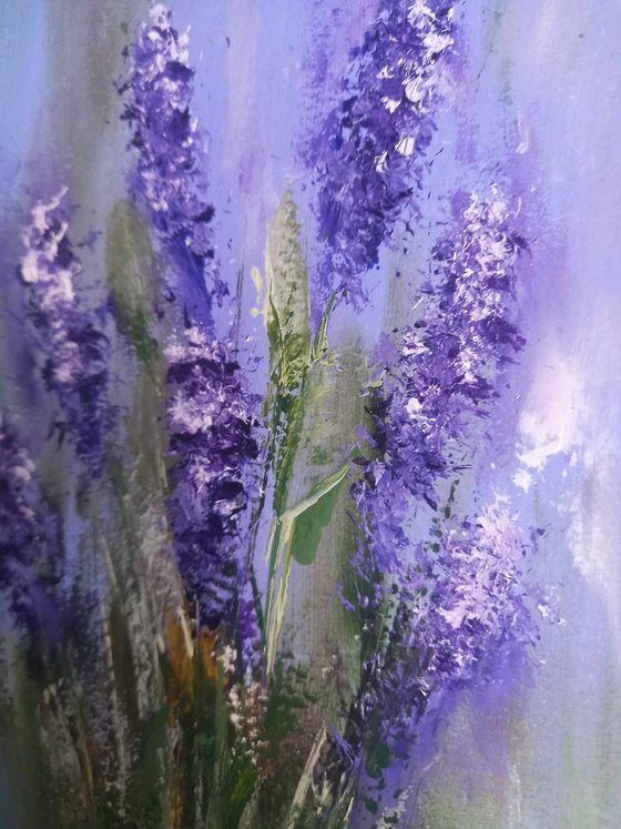 Lavender