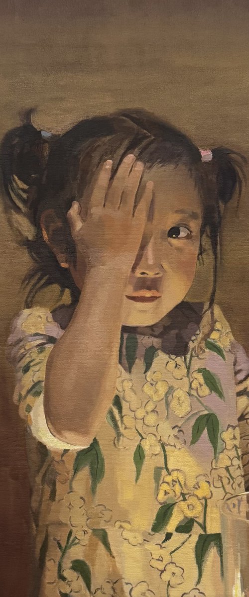 Hikari by Inma Garcia-Carrasco