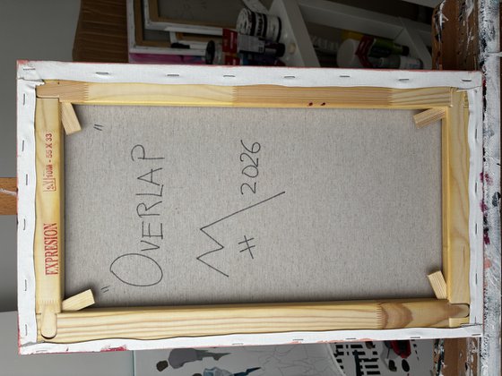 Overlap