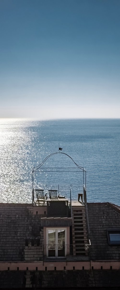 SEA VIEW by Fabio Accorrà