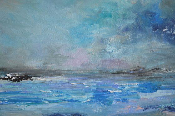 Kynance Cove