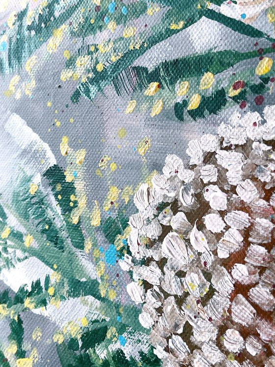 Floral Rhapsody