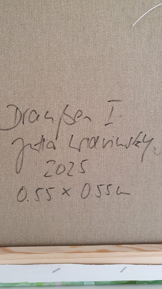 Draußen I (Outside I)