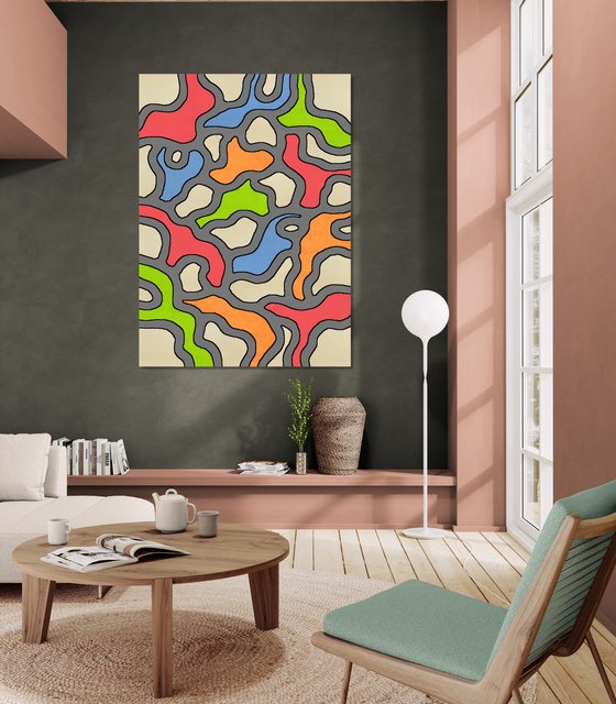 Contemporary Nature #19
