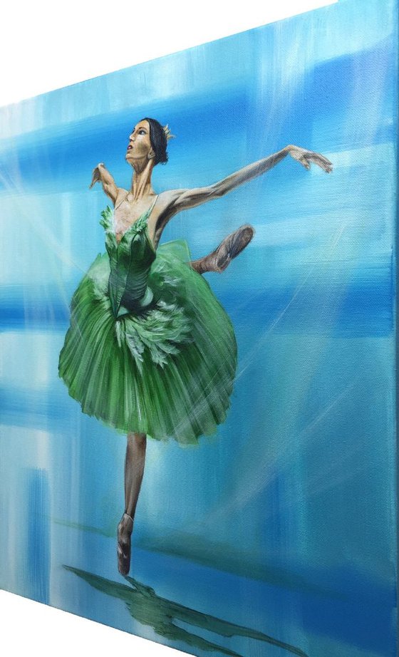 ballerina-