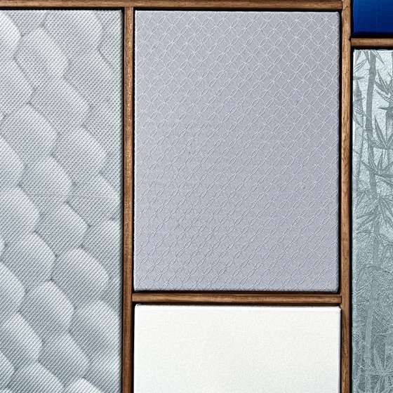 Kobachi ~Marine Collection~ II (Kimono)