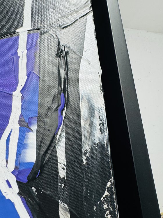 Mickey and Minnie “Dance of light”