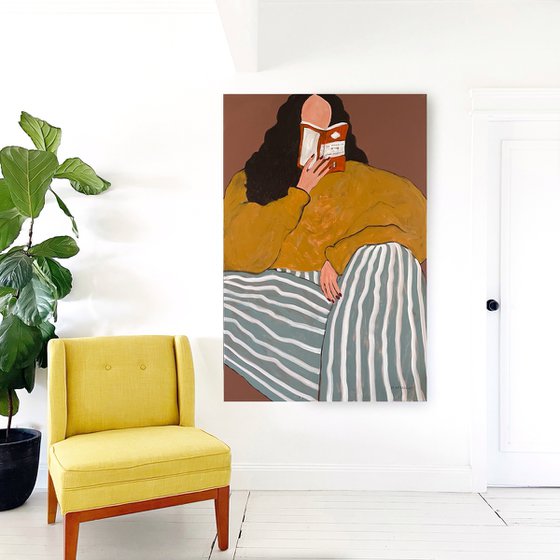 Improbability Of Love