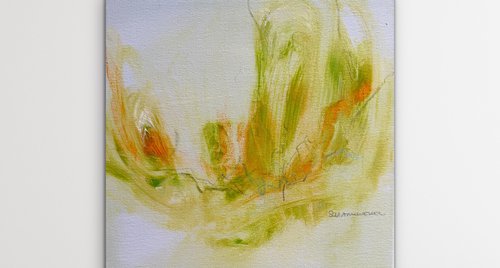 Artwork by Kirsten Schankweiler