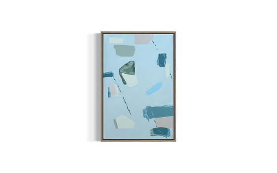 Temporary surface