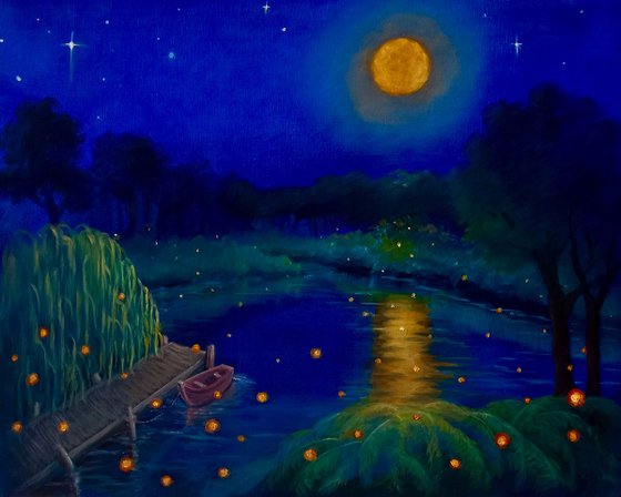 Fireflies