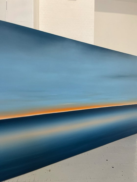 Horizon of Emotions #127