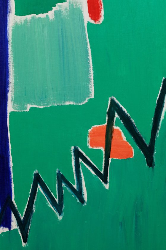 The Rain Wakes Me Up Every Hour