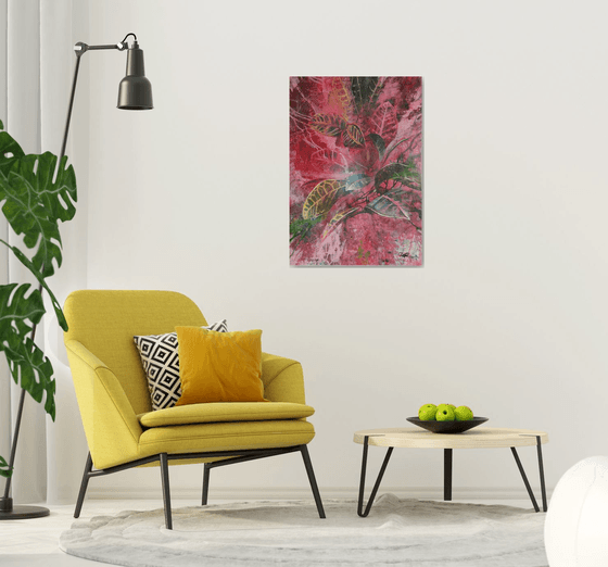 Croton