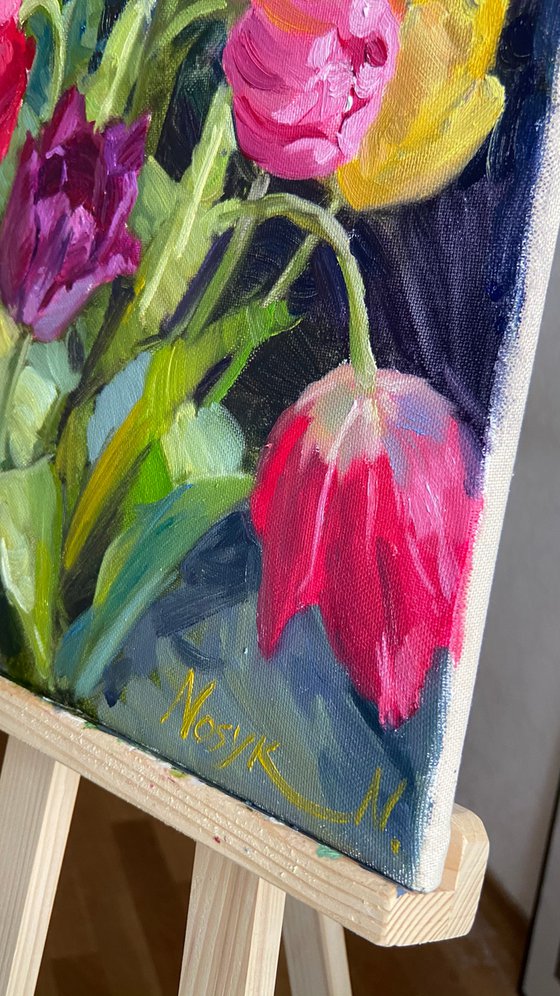 TULIPS