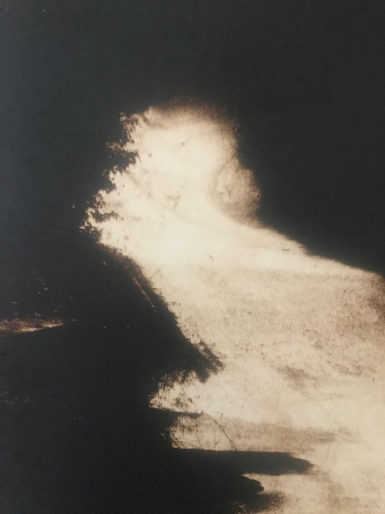 The River of Light