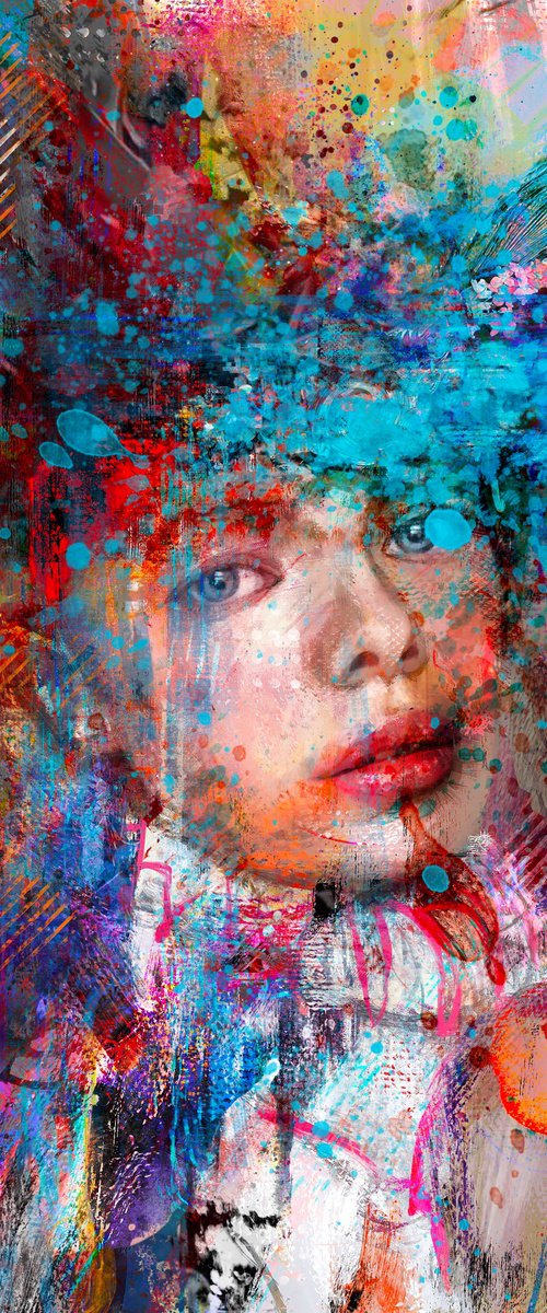 adaptability for natural changes by Yossi Kotler