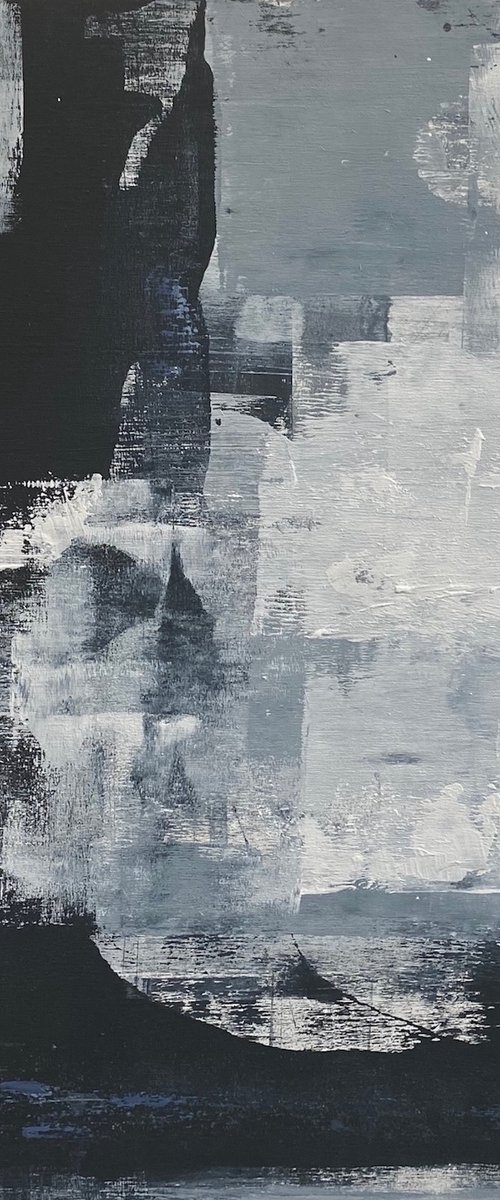 In The City by Alice Lipping