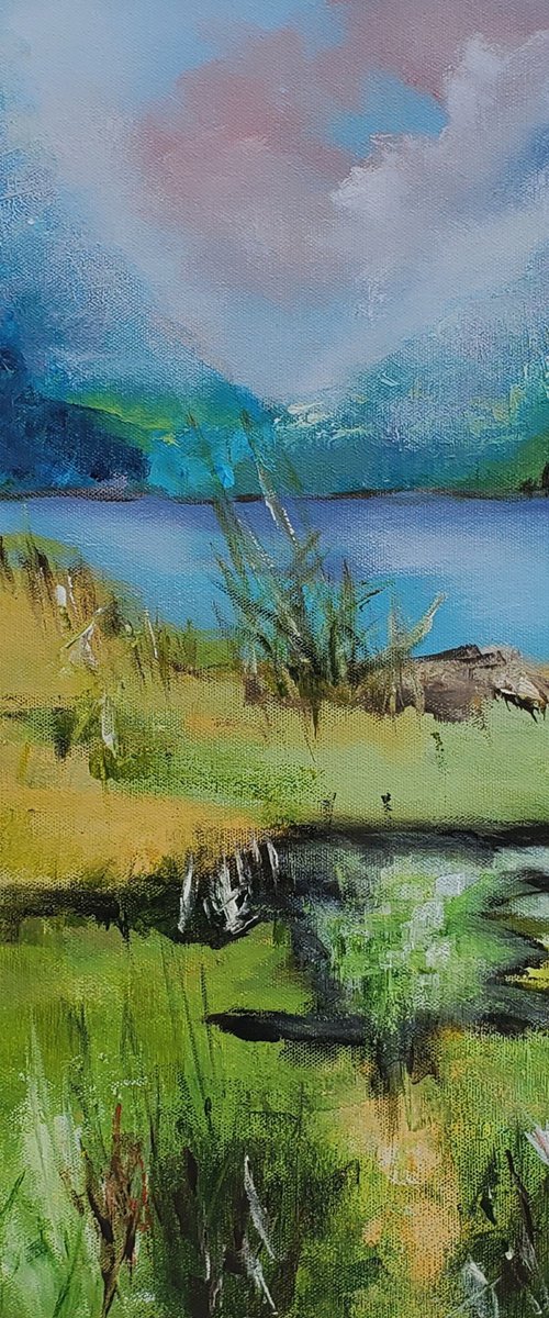 Boho Breeze by Niyati Jiwani