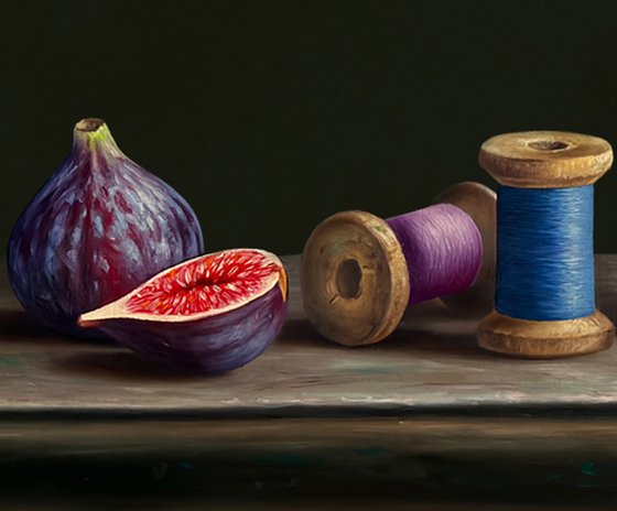 Figs and Thread Harmony