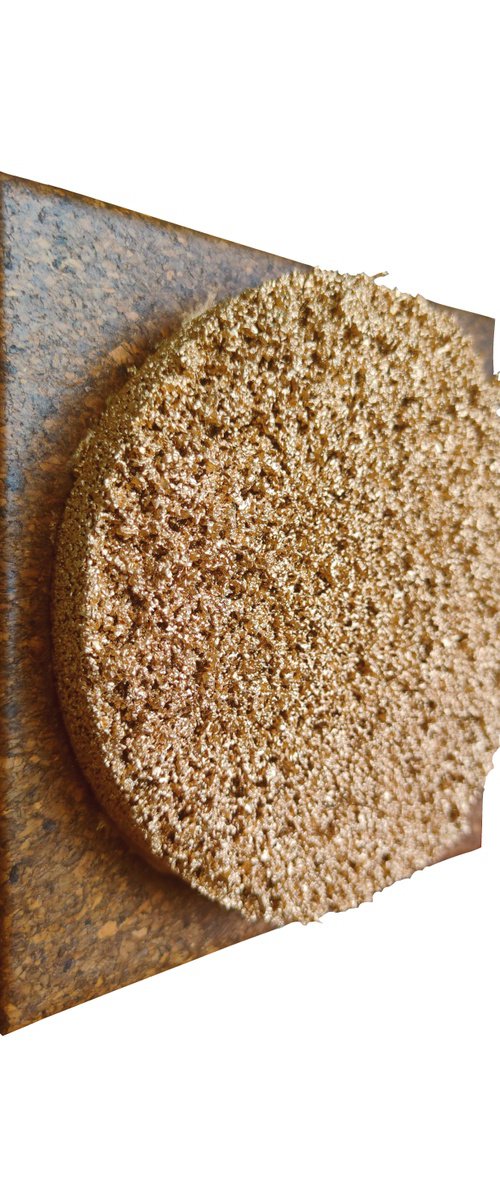 Cork Minis (#5) by Carla Sá Fernandes