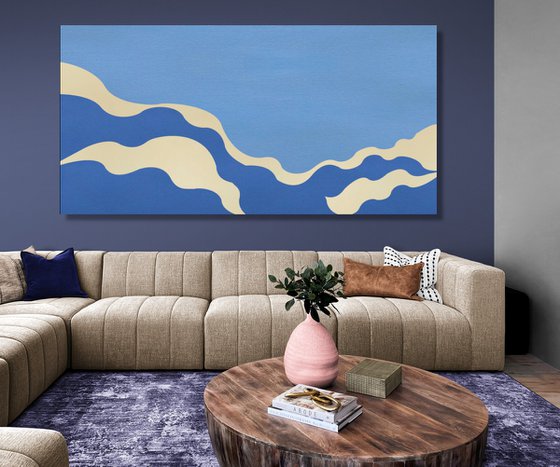 Silent Landscape #09