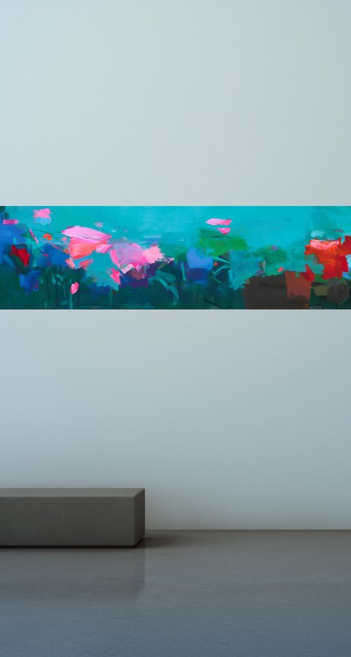 My favorite things II by Ute Laum