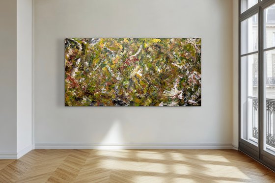 Secret of the forest