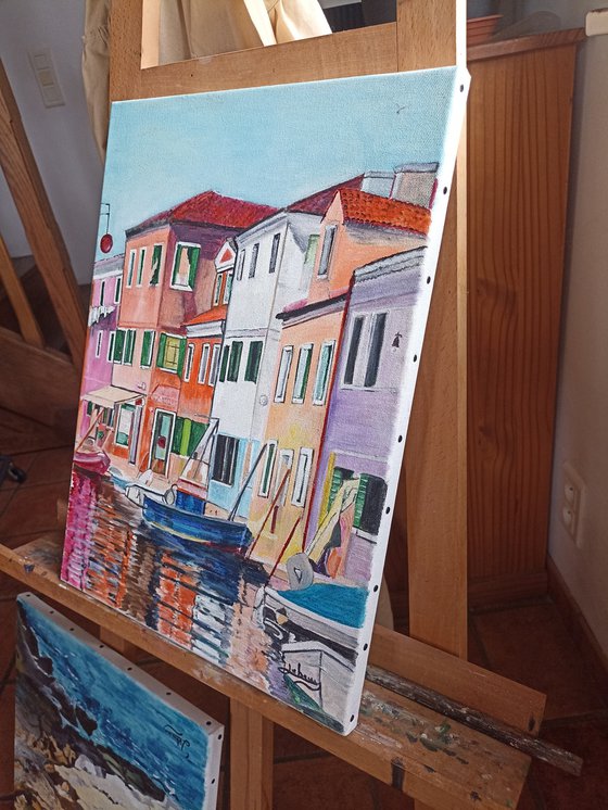Venice 1