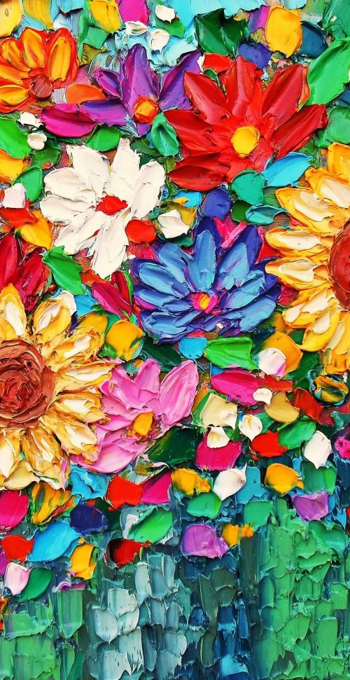 Wonderland by Paige Castile