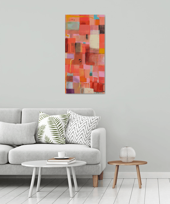 Summer 04 (100x50cm)