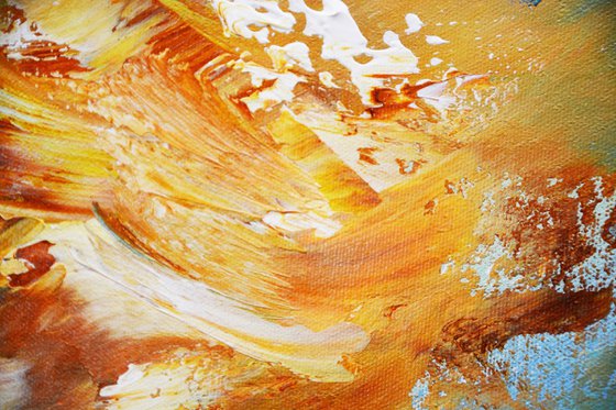 Golden Drift