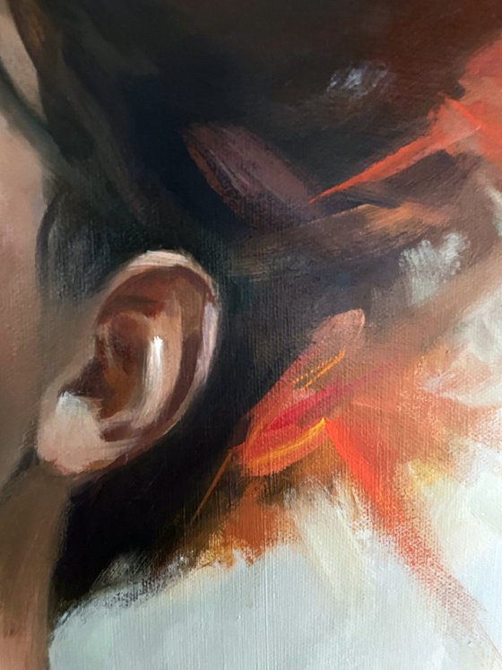 Thoughts in the Storm