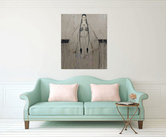 Portraits of Heritage